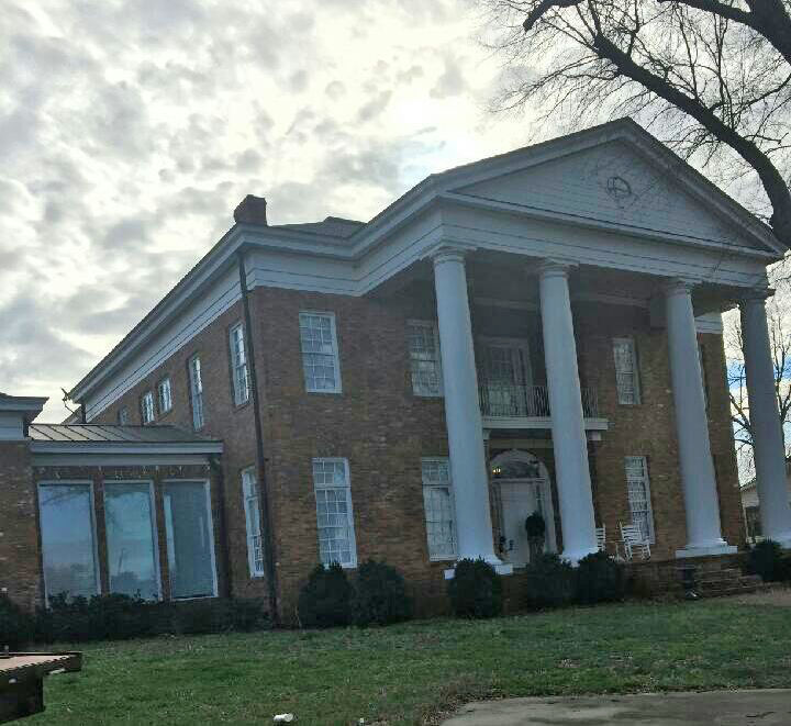 Craton Road arson investigation